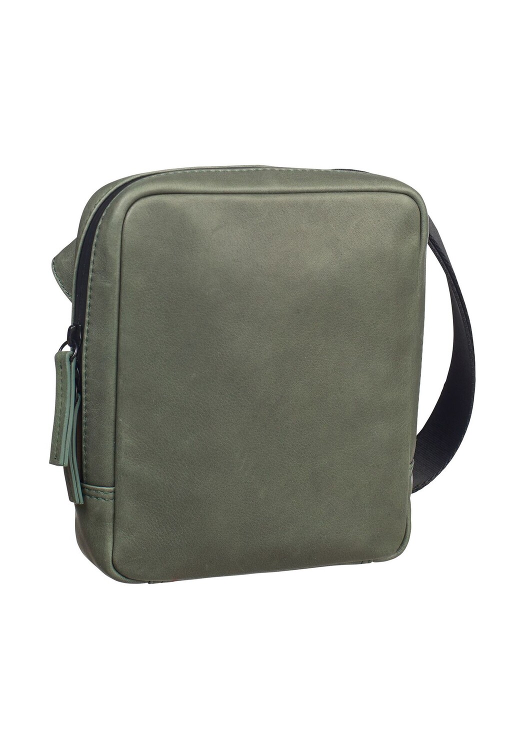 Кожаная сумка через плечо The Hague 16 см LEONHARD HEYDEN, цвет Oliv
Кожаная сумка через плечо The Hague 16 см LEONHARD HEYDEN, цвет Oliv