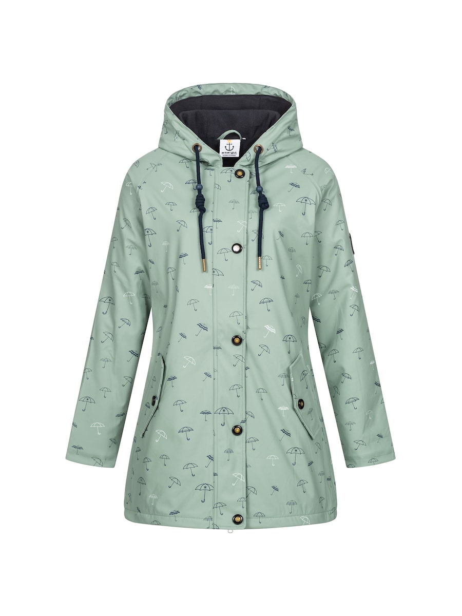 Куртка для активного отдыха ankerglut Friesennerz ANKERGLUTMEER, Basalt Grey
Куртка для активного отдыха ankerglut Friesennerz ANKERGLUTMEER, Basalt Grey