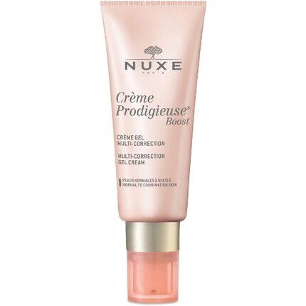 Creme Prodigieuse Boost Мультикорректирующий гель-крем 40 мл, Nuxe
Creme Prodigieuse Boost Мультикорректирующий гель-крем 40 мл, Nuxe