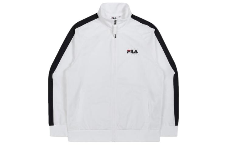 Куртка унисекс белая Fila, белый
Куртка унисекс белая Fila, белый
