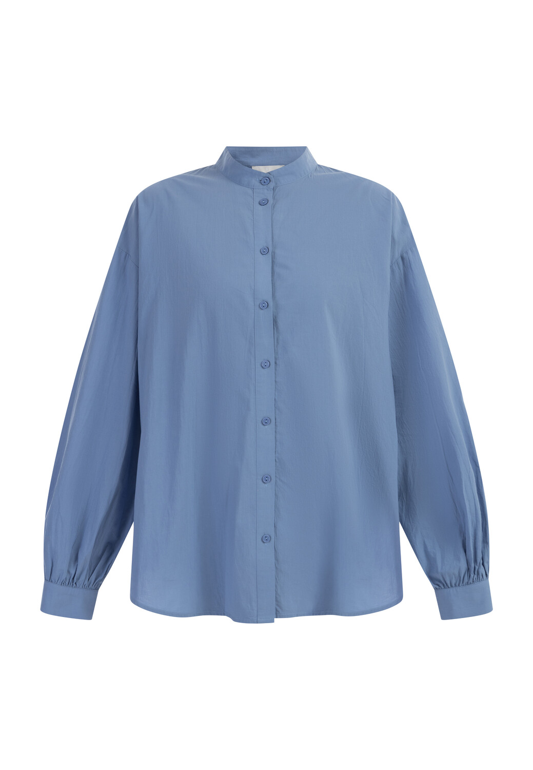 Блуза RISA Hemd, синий
Блуза RISA Hemd, синий