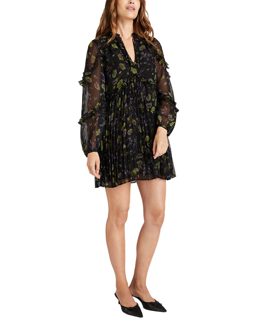 Платье Cinq à Sept Robin, черный
Платье Cinq à Sept Robin, черный