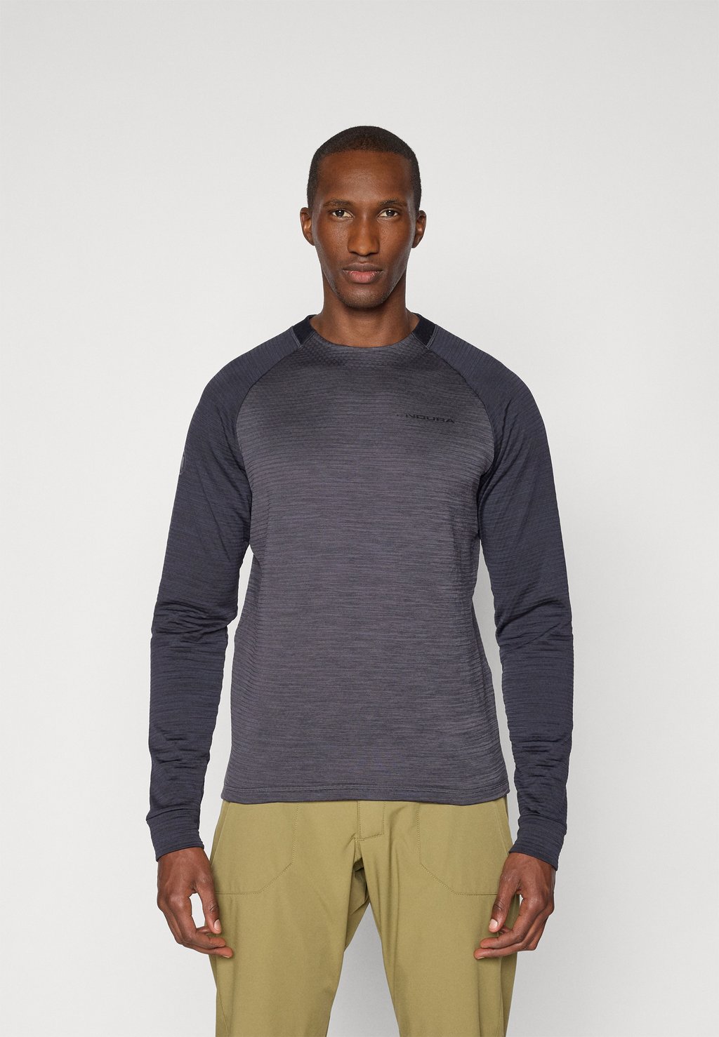 Толстовка SINGLETRACK Endura, черный
Толстовка SINGLETRACK Endura, черный