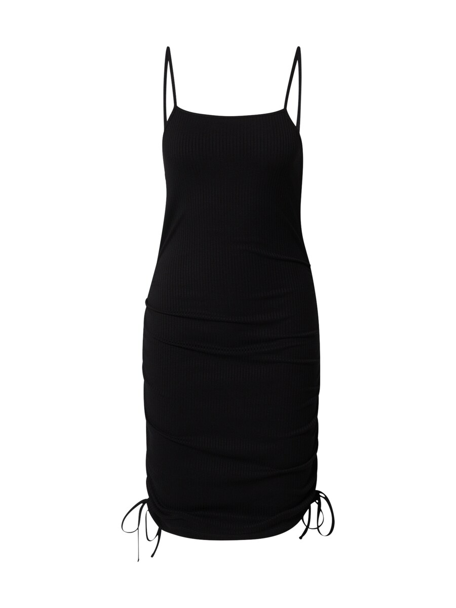 Платье ABOUT YOU x Swalina&Linus Nayla, черный
Платье ABOUT YOU x Swalina&Linus Nayla, черный