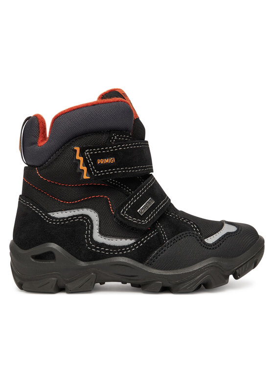 Сапоги для снега GORE-TEX 8892600 M Primigi, черный
Сапоги для снега GORE-TEX 8892600 M Primigi, черный