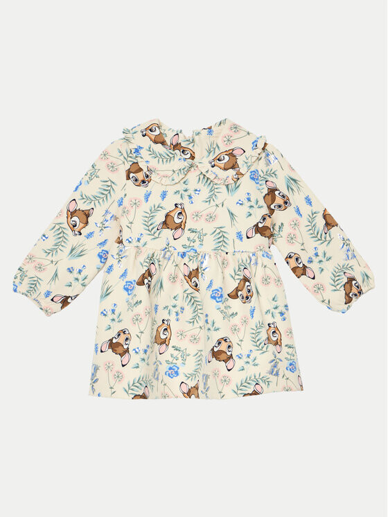 Платье на каждый день, стандартного кроя Original Marines, бежевый
Платье на каждый день, стандартного кроя Original Marines, бежевый