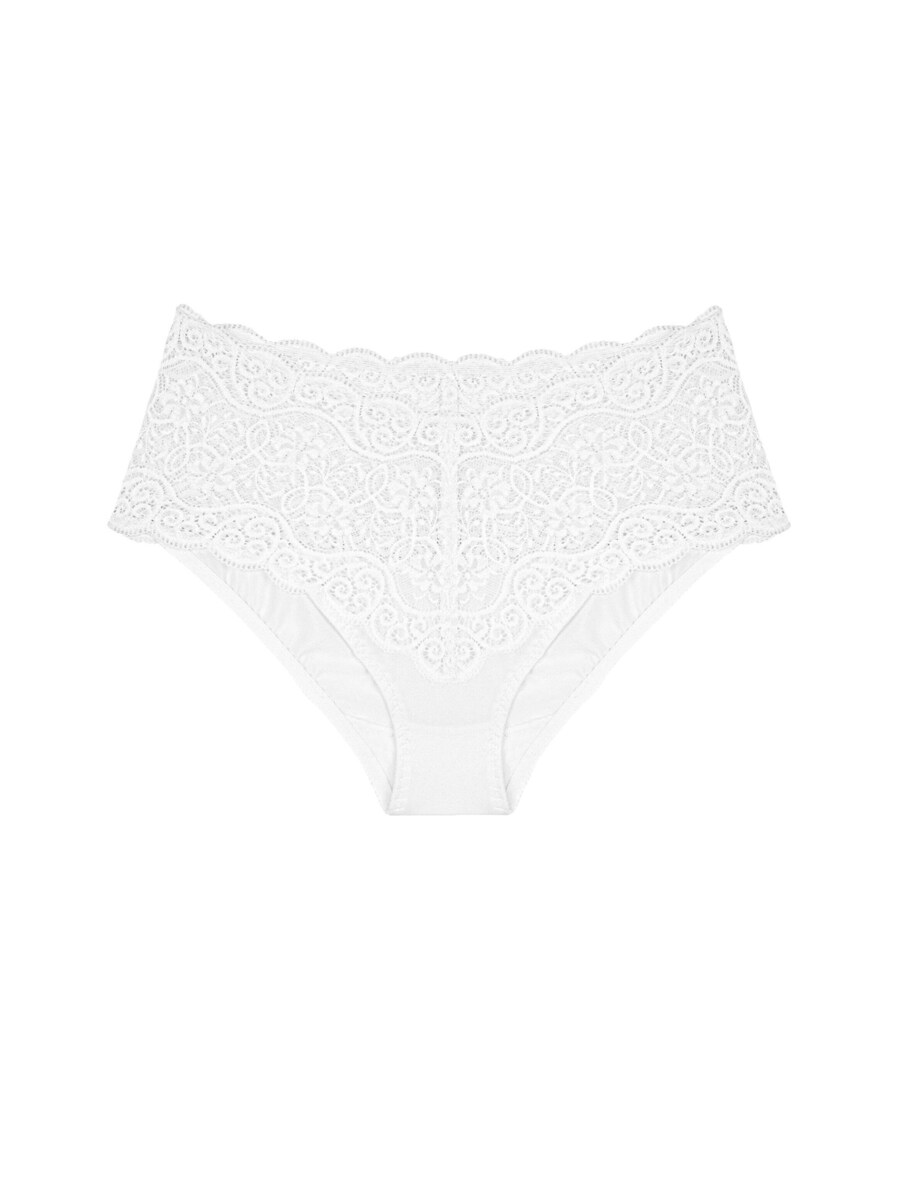 Трусики TRIUMPH Amourette 300, белый
Трусики TRIUMPH Amourette 300, белый