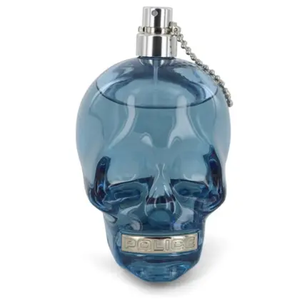 Police To Be or Not To Be от Police Colognes Туалетная вода-спрей, 4,2 унции, тестер
Police To Be or Not To Be от Police Colognes Туалетная вода-спрей, 4,2 унции, тестер