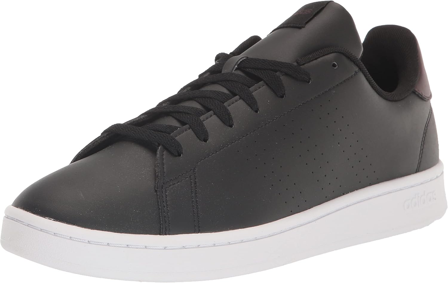 Мужские кроссовки Adidas Advantage, черный/коричневый
Мужские кроссовки Adidas Advantage, черный/коричневый