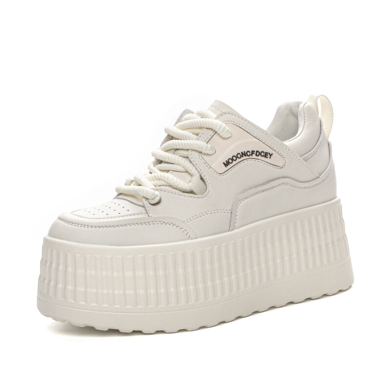 Кеды, скейтборд обувь женская низкая Shoe Cabinet Floral Language, бежевый/черный
Кеды, скейтборд обувь женская низкая Shoe Cabinet Floral Language, бежевый/черный