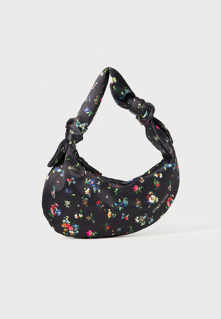 Сумка Stine Goya KNOTTED SATCHEL, Black
Сумка Stine Goya KNOTTED SATCHEL, Black