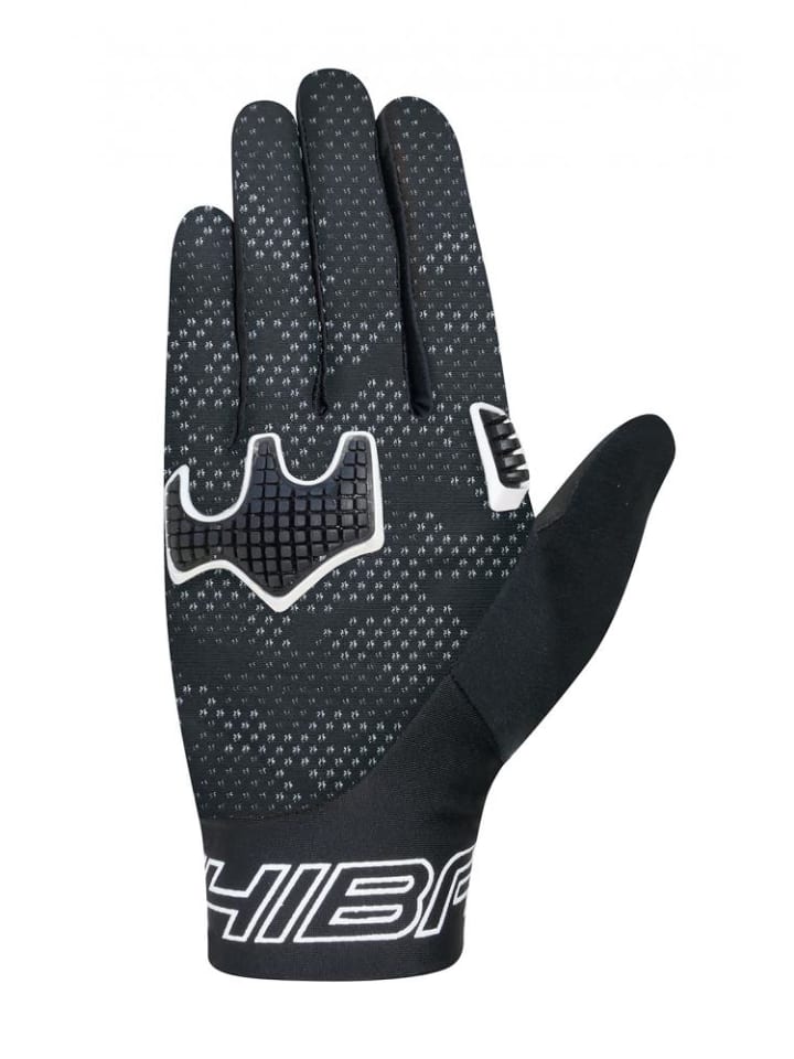 Infinity - Велосипедные перчатки Chiba
Infinity - Велосипедные перчатки Chiba