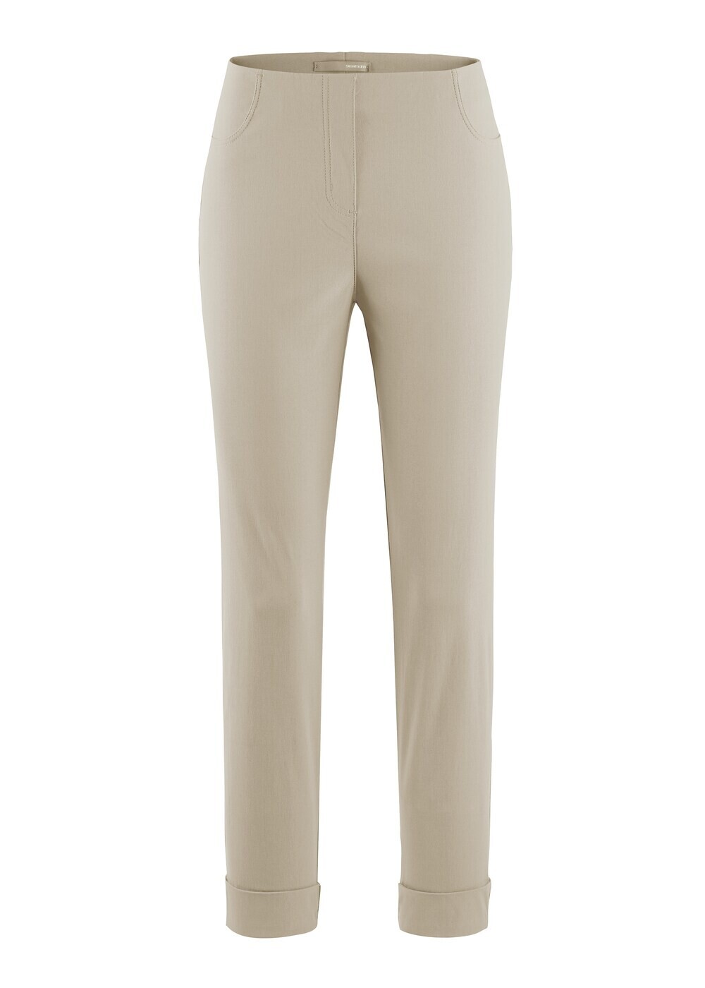 Узкие брюки Stehmann Igor, бежевый
Узкие брюки Stehmann Igor, бежевый