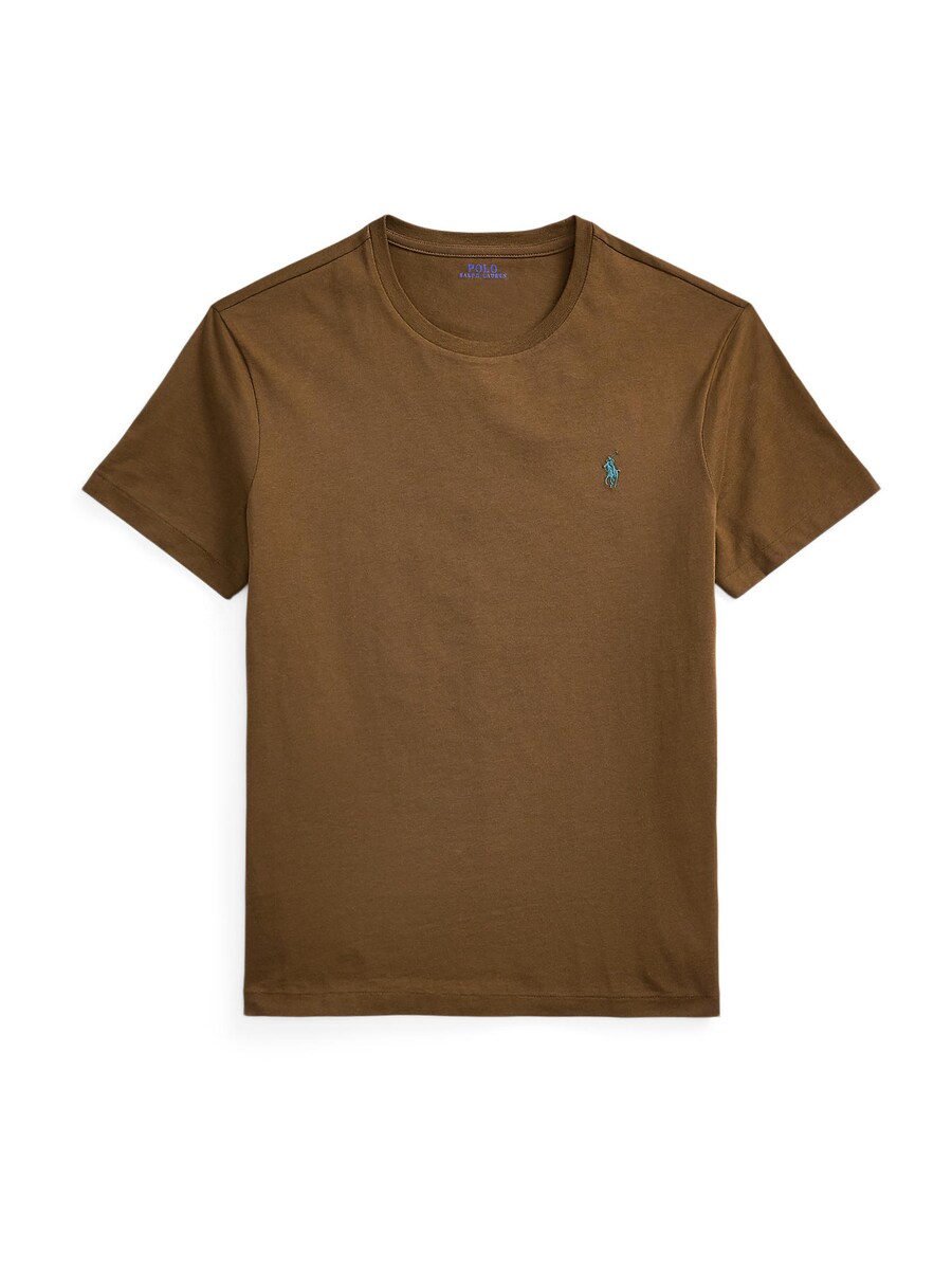 Футболка Polo Ralph Lauren, Brown
Футболка Polo Ralph Lauren, Brown
