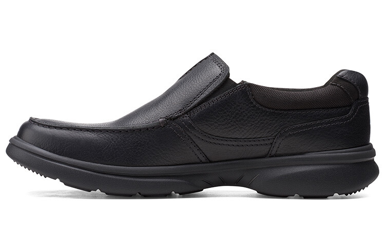 Мужские туфли Clarks Men's Casual Shoes Men Low-Top Black
Мужские туфли Clarks Men's Casual Shoes Men Low-Top Black