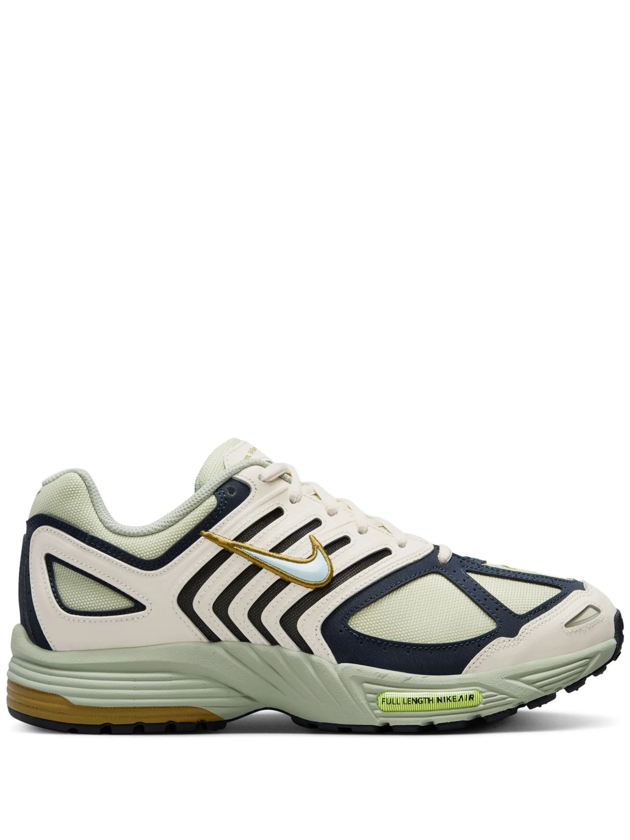 Кроссовки Air Pegasus 2005 Nike, белый
Кроссовки Air Pegasus 2005 Nike, белый