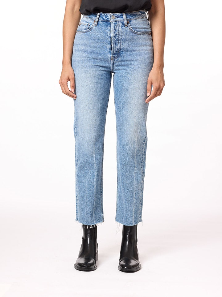 Джинсы Scotch & Soda, светло-синий
Джинсы Scotch & Soda, светло-синий