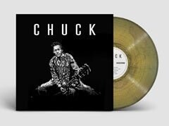 Виниловая пластинка Berry, Chuck - Chuck
Виниловая пластинка Berry, Chuck - Chuck