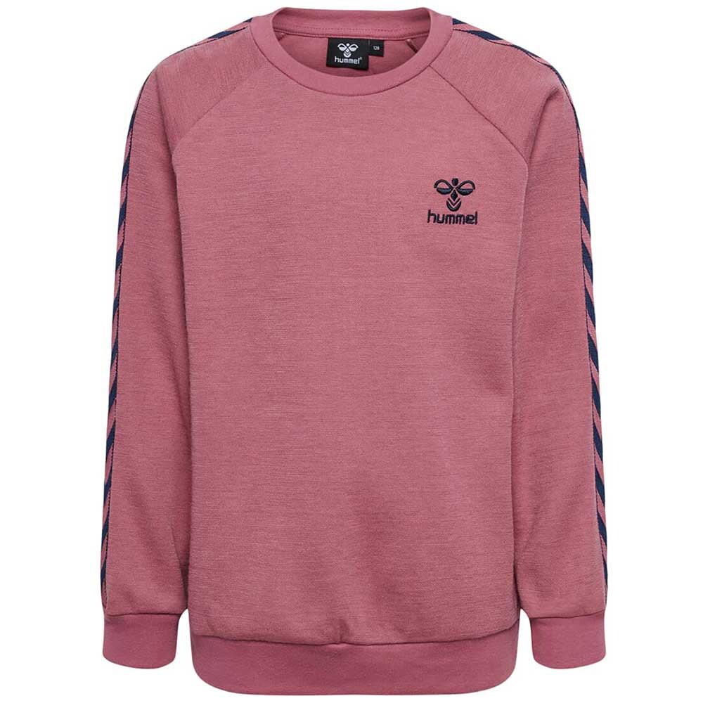 Толстовка Hummel Wong, розовый
Толстовка Hummel Wong, розовый