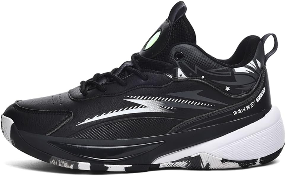 Кроссовки Diruite 2024 Мужские Кроссовки для Бега Модная Мужская Обувь Баскетбольные Кроссовки Обувь для Активного Отдыха, черный
Кроссовки Diruite 2024 Мужские Кроссовки для Бега Модная Мужская Обувь Баскетбольные Кроссовки Обувь для Активного Отдыха, черный