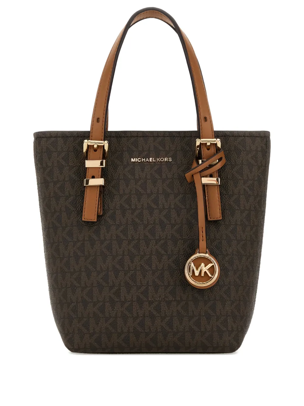 Сумка с принтом Quinn Michael Michael Kors, коричневый
Сумка с принтом Quinn Michael Michael Kors, коричневый