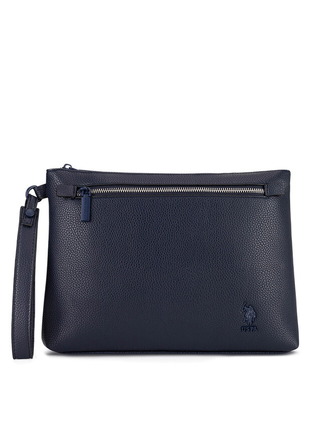 Сумка через плечо U.S. Polo Assn., темно-синий
Сумка через плечо U.S. Polo Assn., темно-синий