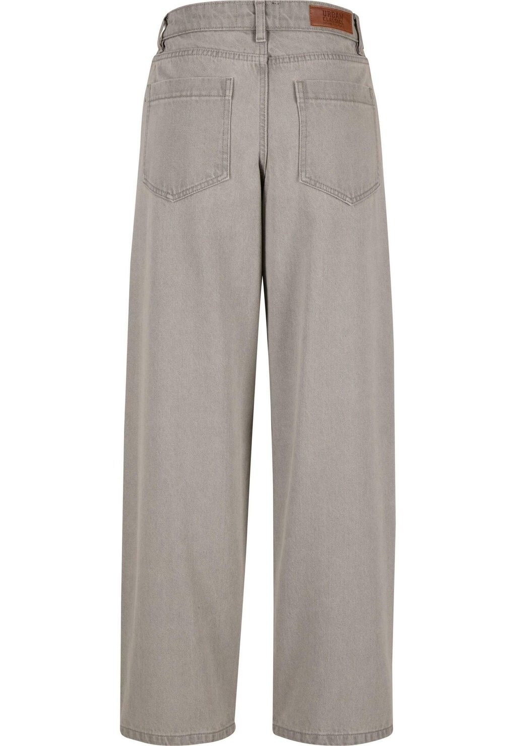 Джинсы свободного кроя Urban Classics, светло-коричневый
Джинсы свободного кроя Urban Classics, светло-коричневый