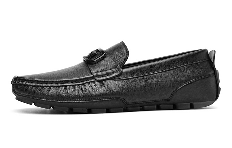 Мужские туфли Rich birds черные на низком каблуке
Мужские туфли Rich birds черные на низком каблуке