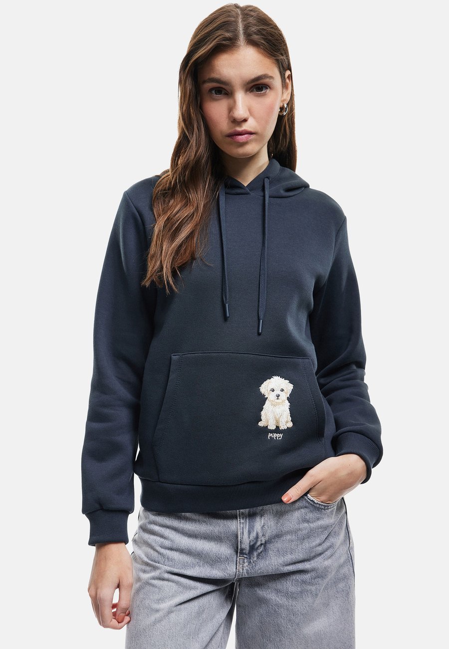 Худи Koton DOG EMBROIDERED, Anthracite
Худи Koton DOG EMBROIDERED, Anthracite