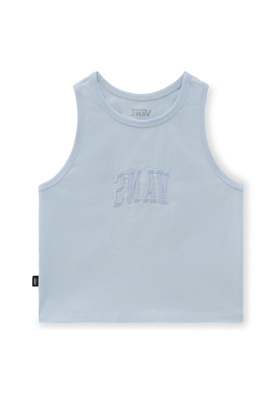 Топ VANS, пастельный синий
Топ VANS, пастельный синий