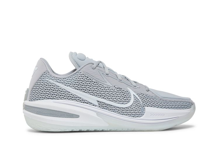 Кроссовки Air Zoom GT Cut TB 'Wolf Grey', серый
Кроссовки Air Zoom GT Cut TB 'Wolf Grey', серый