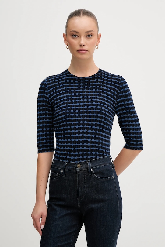 Свитер United Colors Of Benetton, темно-синий
Свитер United Colors Of Benetton, темно-синий