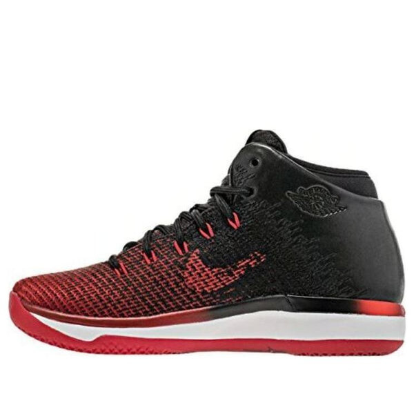 Кроссовки 31 Air Jordan, черный
Кроссовки 31 Air Jordan, черный