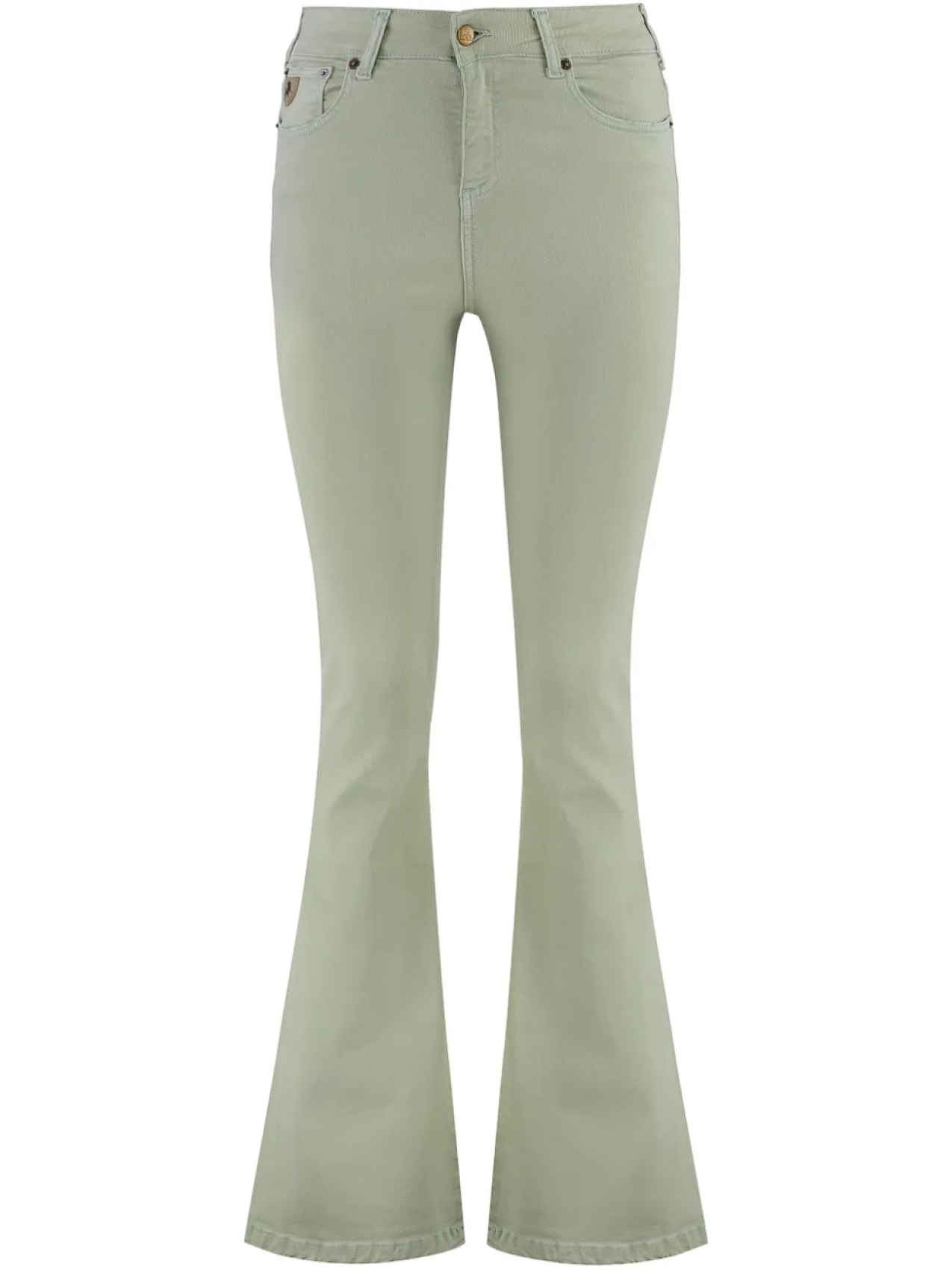 Джинсы с нашивкой-логотипом LOIS JEANS, зеленый
Джинсы с нашивкой-логотипом LOIS JEANS, зеленый