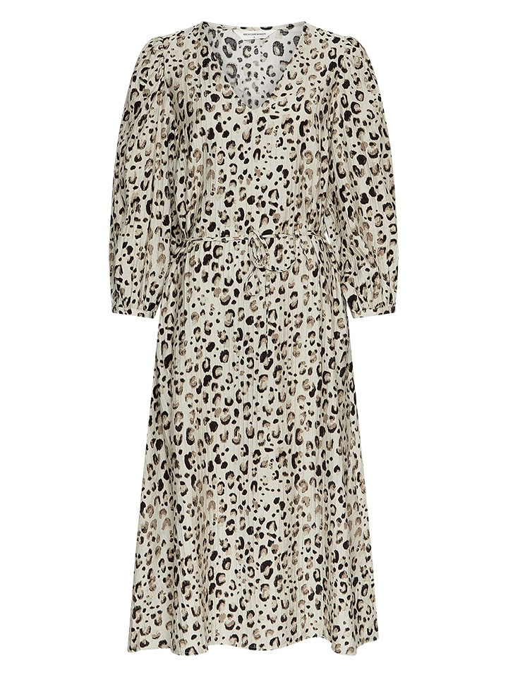 Платье до колена MOSS COPENHAGEN, бежевый
Платье до колена MOSS COPENHAGEN, бежевый