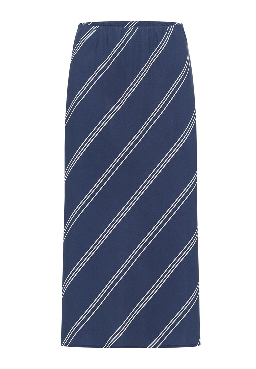 Юбка из денима MIDI LANIUS, синий
Юбка из денима MIDI LANIUS, синий