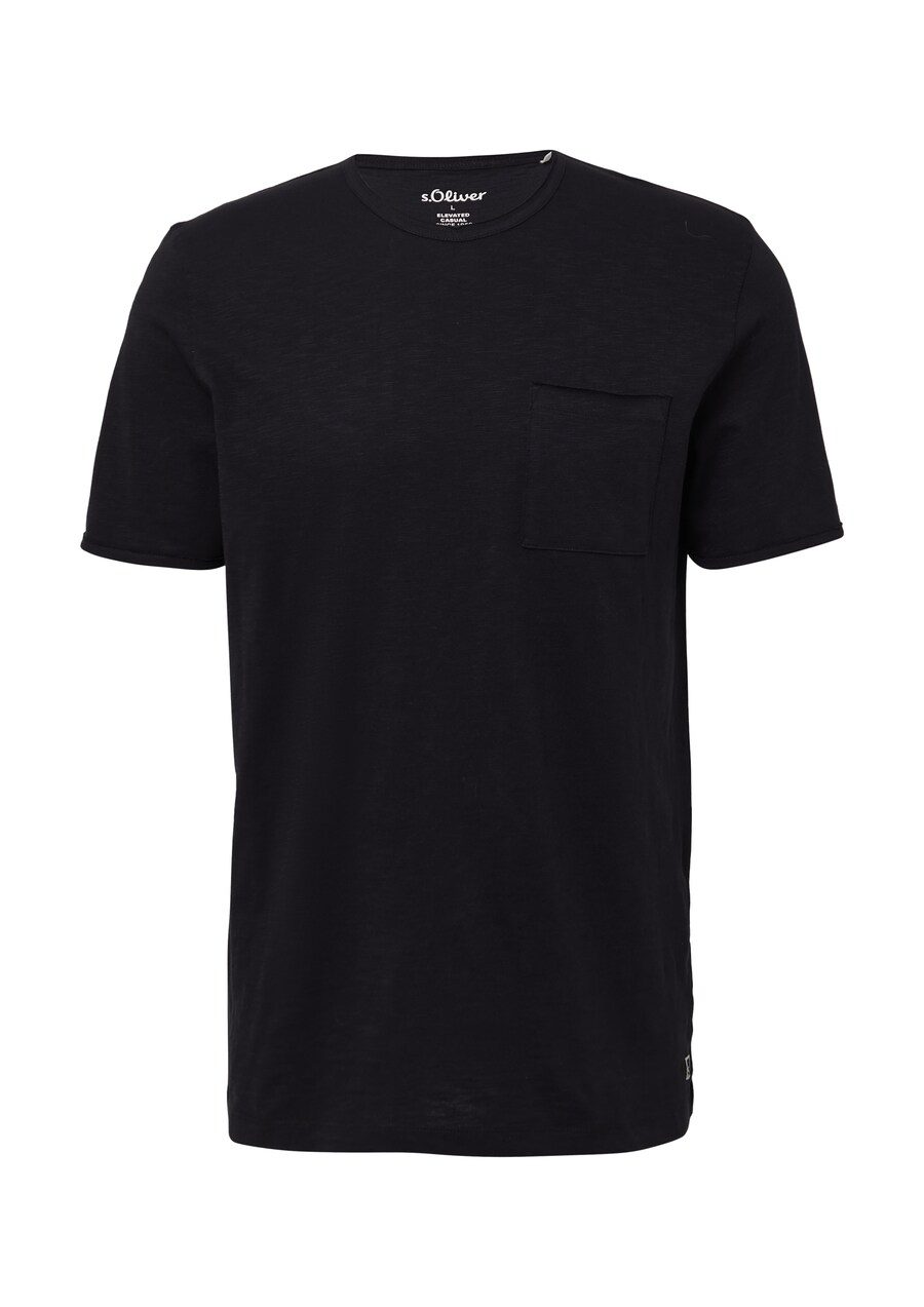 Рубашка s.Oliver, черный
Рубашка s.Oliver, черный