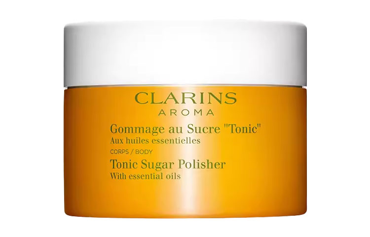 Женские скрабы CLARINS
Женские скрабы CLARINS