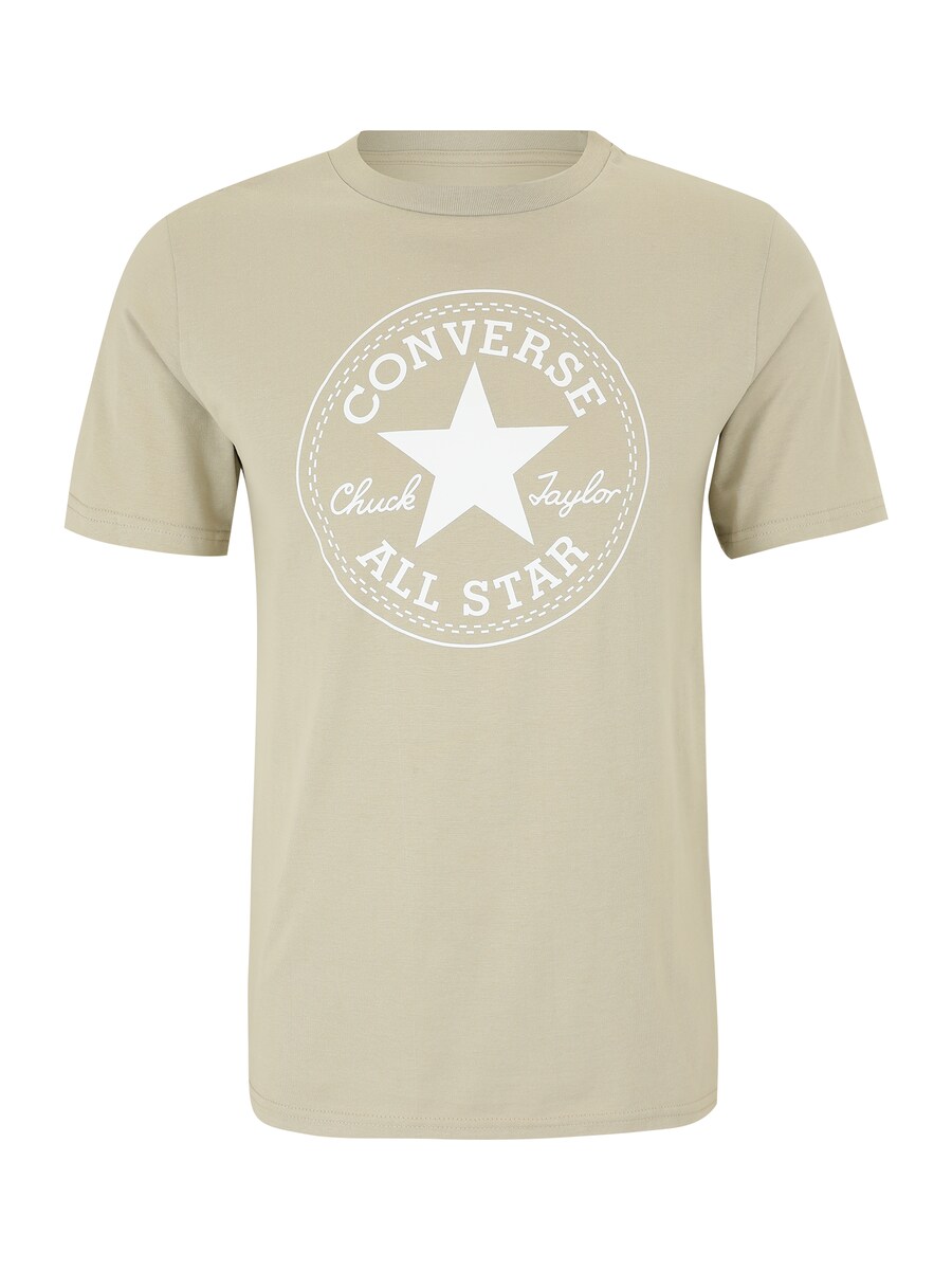 Рубашка CONVERSE Chuck Taylor All Star, пастельный зеленый
Рубашка CONVERSE Chuck Taylor All Star, пастельный зеленый