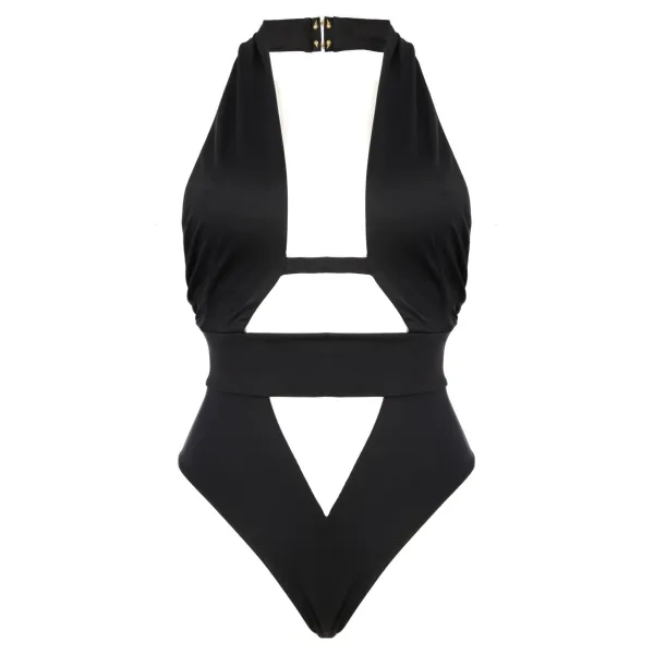 Купальник anja1 Agent Provocateur, черный
Купальник anja1 Agent Provocateur, черный