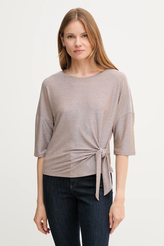 Блузка Oui, бежевый
Блузка Oui, бежевый