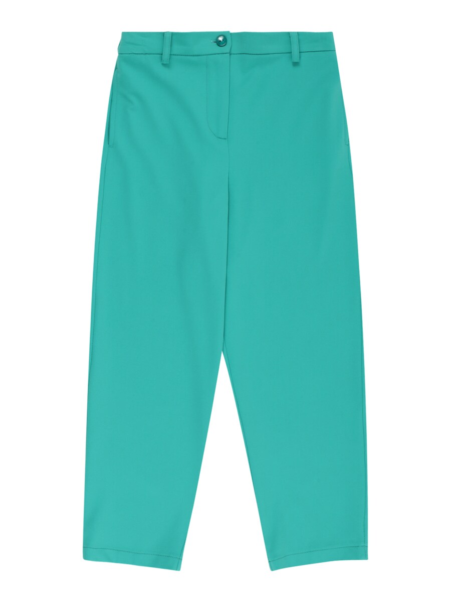 Обычные брюки PATRIZIA PEPE, цвет Jade
Обычные брюки PATRIZIA PEPE, цвет Jade