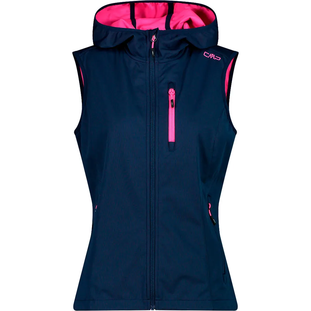 Жилет CMP 31A5036, синий
Жилет CMP 31A5036, синий