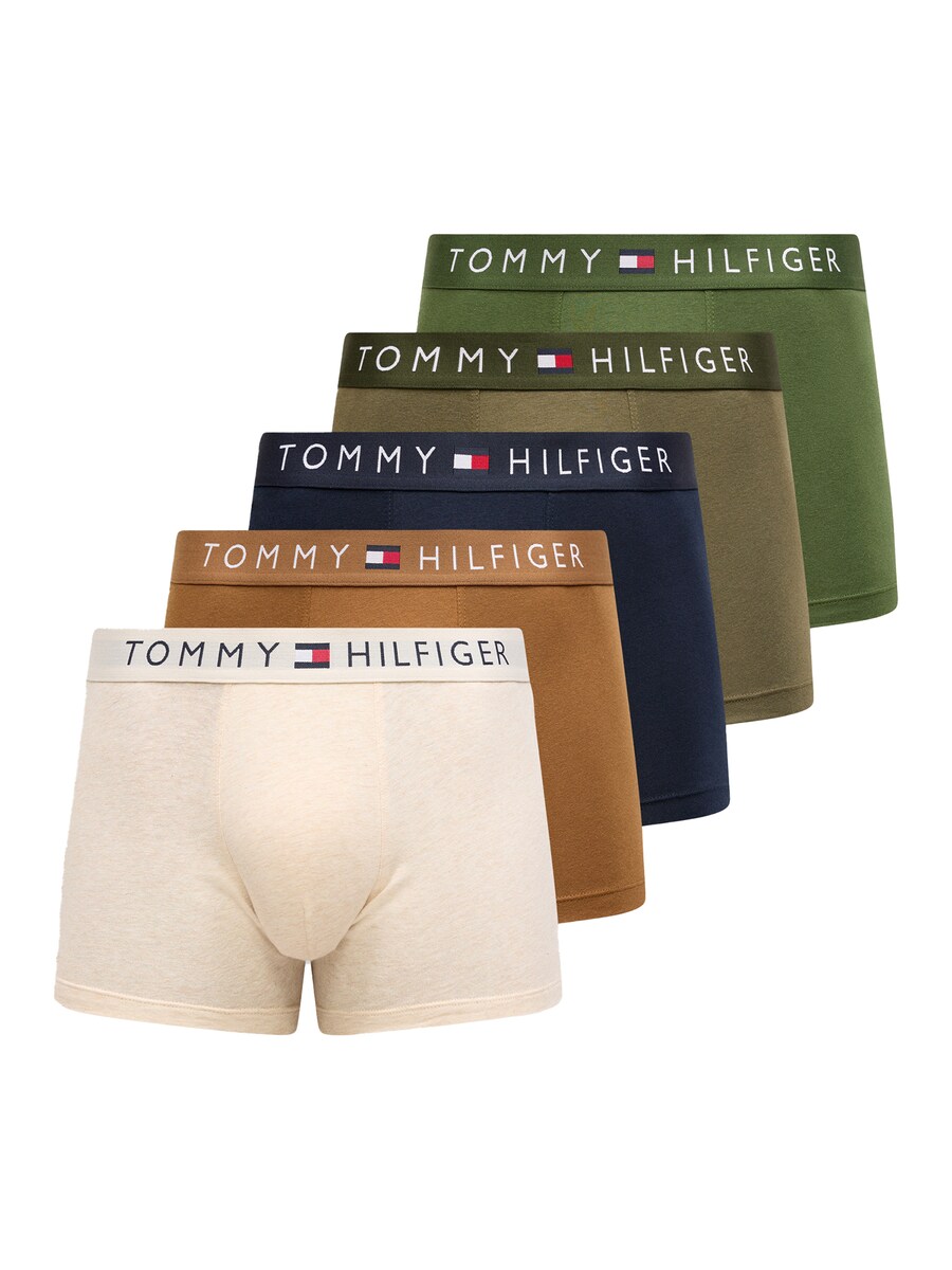 Боксеры Tommy Hilfiger Underwear, Marine Blue/Brown/Olive/Mottled White
Боксеры Tommy Hilfiger Underwear, Marine Blue/Brown/Olive/Mottled White