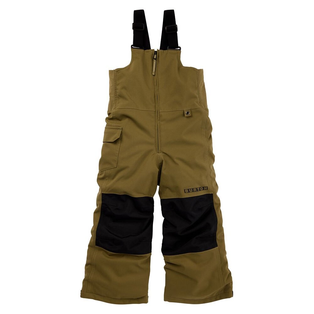 Брюки Burton Maven Toddler, зеленый
Брюки Burton Maven Toddler, зеленый