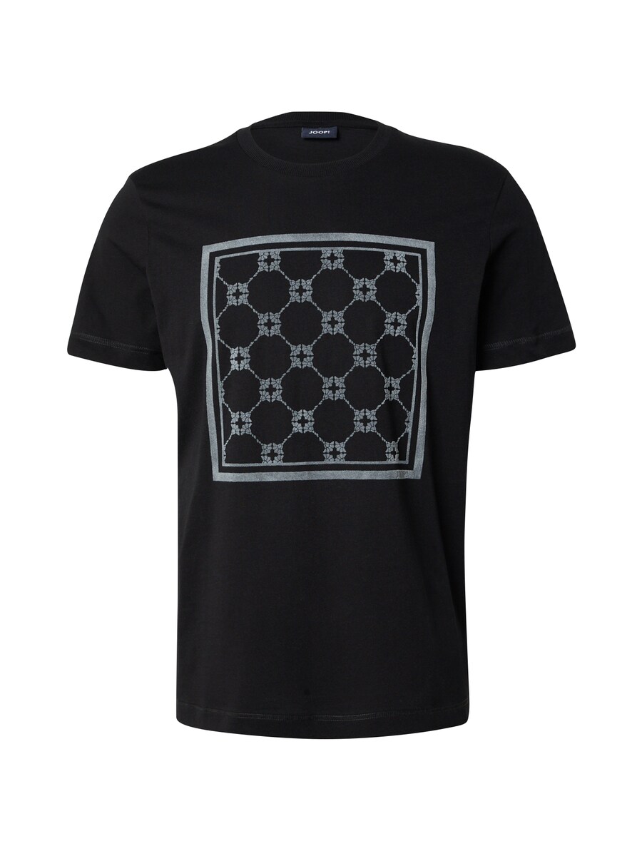 Футболка JOOP! Bajo, Black
Футболка JOOP! Bajo, Black