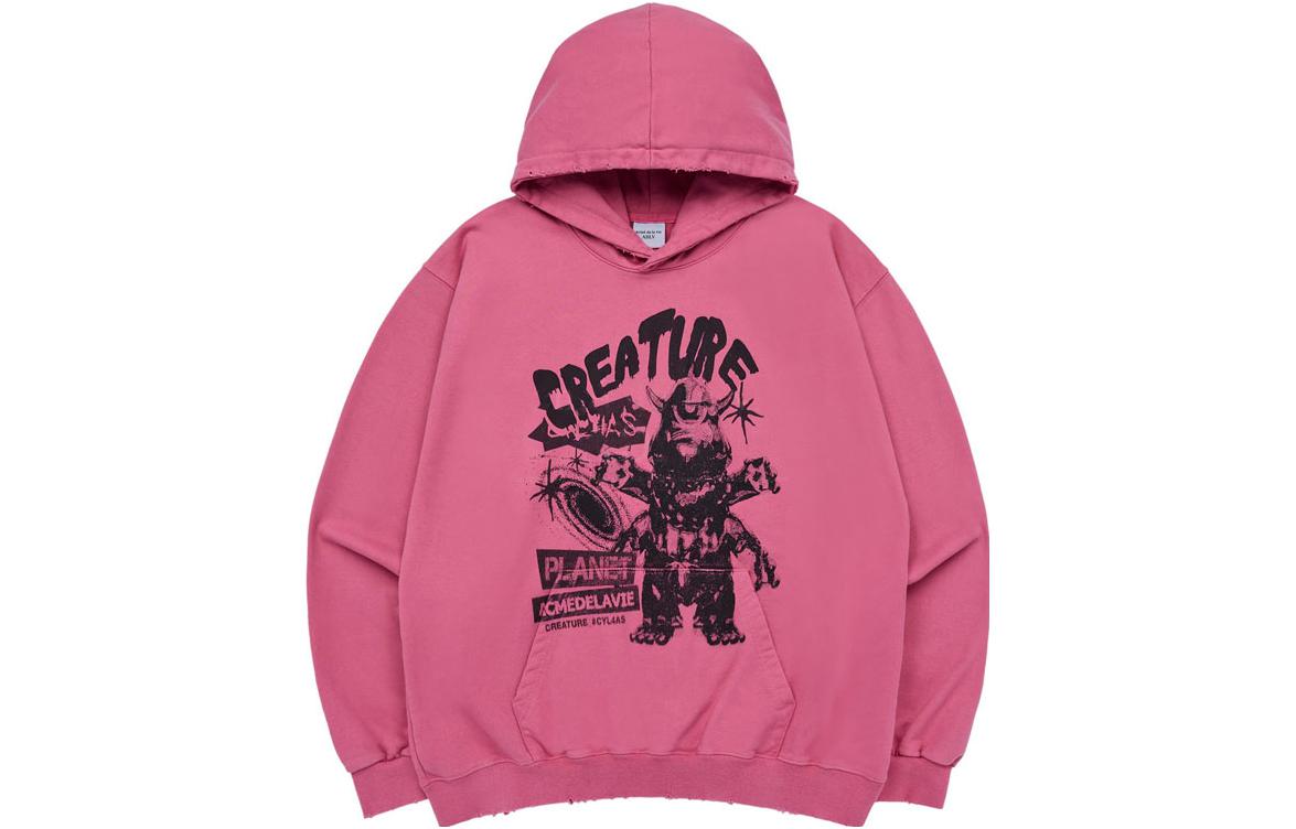 Acme De La Vie Свитшот Unisex Pink
Acme De La Vie Свитшот Unisex Pink