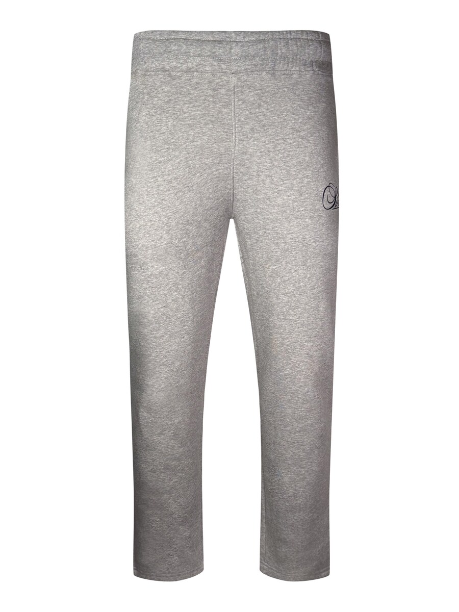 Зауженные брюки SikSilk, серый
Зауженные брюки SikSilk, серый