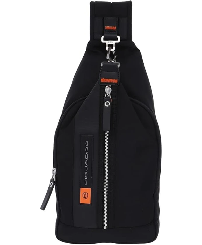 Сумка-Слинг Mono Piquadro, черный
Сумка-Слинг Mono Piquadro, черный