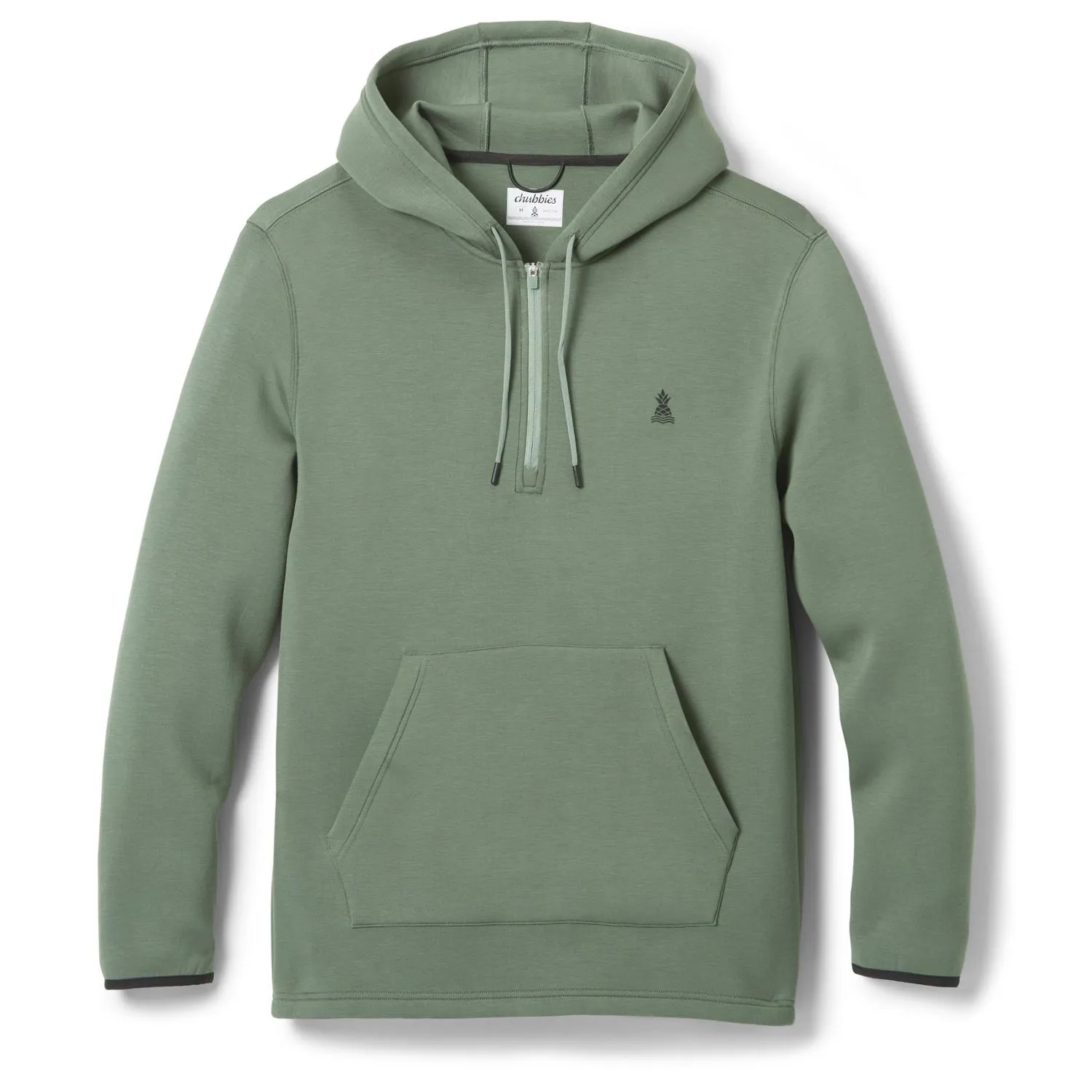 Сетчатый худи Chubbies, The Forester
Сетчатый худи Chubbies, The Forester